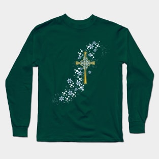 Spirit of Christmas Long Sleeve T-Shirt